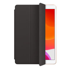 Apple Smart Cover for iPad (8th, 9th generation) - Black - MX4U2ZM/A hinta ja tiedot | Apple Tabletit ja e-kirjojen lukulaitteet | hobbyhall.fi