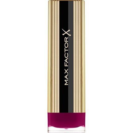 Huulipuna Max Factor Color Elixir 105 Raisen 4 g, 135 Angel Pink. hinta ja tiedot | Huulipunat, huulikiillot ja huulirasvat | hobbyhall.fi