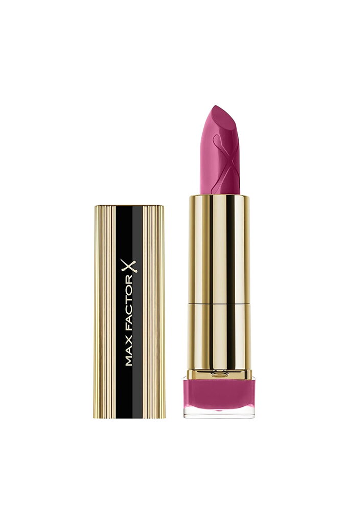 Huulipuna Max Factor Color Elixir 105 Raisen 4 g, 135 Angel Pink. hinta ja tiedot | Huulipunat, huulikiillot ja huulirasvat | hobbyhall.fi
