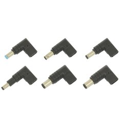 Universal adapteri Akyga AK-NU-12 hinta ja tiedot | Adapterit | hobbyhall.fi