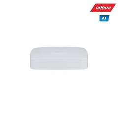 Dahua NVR2104-I sovitin hinta ja tiedot | Dahua technology Tietokoneet ja pelaaminen | hobbyhall.fi