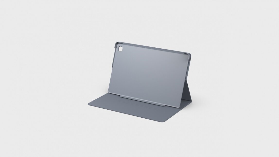 Samsung Book Cover suojakotelo TAB A7 hinta ja tiedot | Tablettien kotelot ja muut tarvikkeet | hobbyhall.fi