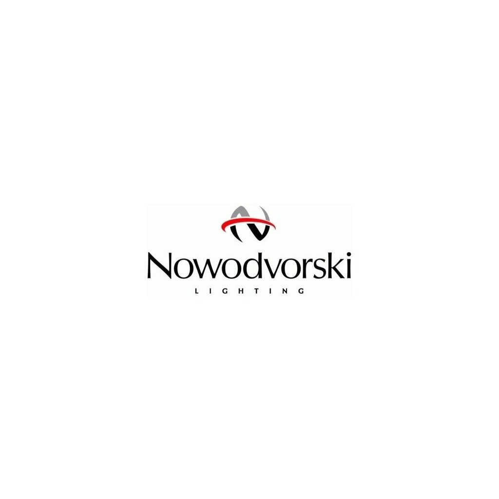 Nowodvorski Lighting riippuvalaisin 8923 Laser Black 10 hinta ja tiedot | Riippuvalaisimet | hobbyhall.fi