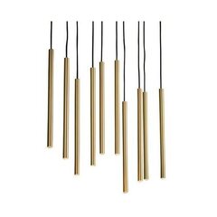 Nowodvorski Lighting riippuvalaisin 8924 Laser Solid Brass Black 10 hinta ja tiedot | Riippuvalaisimet | hobbyhall.fi