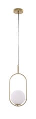 Candellux lighting Cordel -riippuvalaisin, 31-73457 hinta ja tiedot | Riippuvalaisimet | hobbyhall.fi