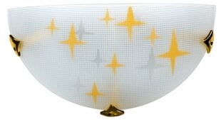 Seinävalaisin Candellux Stars hinta ja tiedot | Seinävalaisimet | hobbyhall.fi