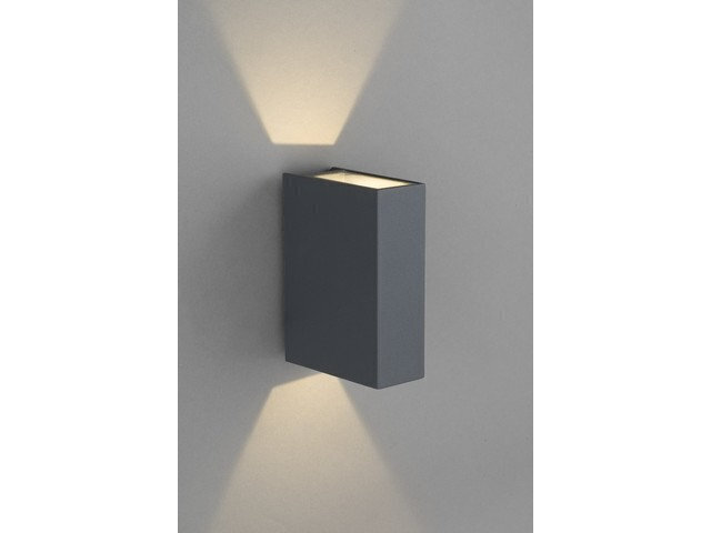 Nowodvorski Lighting seinävalaisin Dras 4442. hinta ja tiedot | Seinävalaisimet | hobbyhall.fi