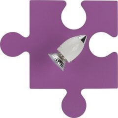 Nowodvorski Lighting seinävalaisin Puzzle 6383 hinta ja tiedot | Seinävalaisimet | hobbyhall.fi