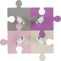 Nowodvorski Lighting seinävalaisin Puzzle 6384. hinta ja tiedot | Seinävalaisimet | hobbyhall.fi