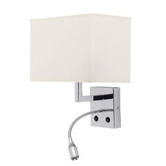 Nowodvorski Lighting seinävalaisin Oslo 6800.. hinta ja tiedot | Seinävalaisimet | hobbyhall.fi