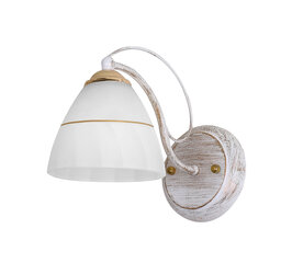 Candellux lighting Fanetta -seinävalaisin, 21-77042 hinta ja tiedot | Seinävalaisimet | hobbyhall.fi