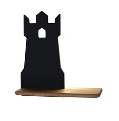 Candellux lasten seinävalo Tower hinta ja tiedot | Seinävalaisimet | hobbyhall.fi