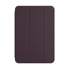 Apple iPad mini Smart Folio -kotelo (6. sukupolvi), Dark Cherry hinta ja tiedot | Tablettien kotelot ja muut tarvikkeet | hobbyhall.fi