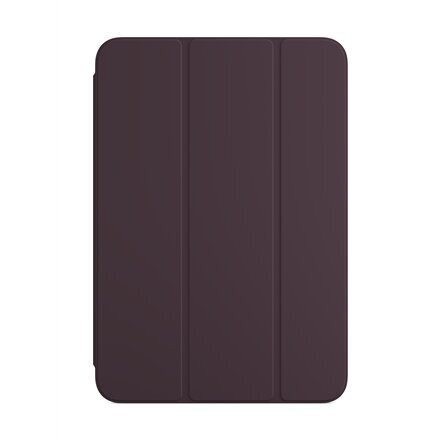 Apple iPad mini Smart Folio -kotelo (6. sukupolvi), Dark Cherry hinta ja tiedot | Tablettien kotelot ja muut tarvikkeet | hobbyhall.fi