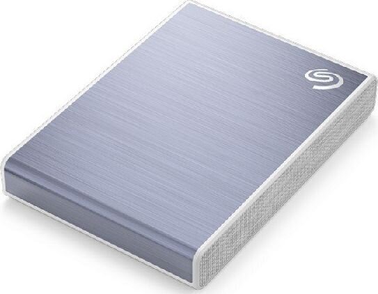 Ulkoinen SSD-levy 2000GB Seagate One Touch STKG2000402 hinta ja tiedot | Kovalevyt | hobbyhall.fi