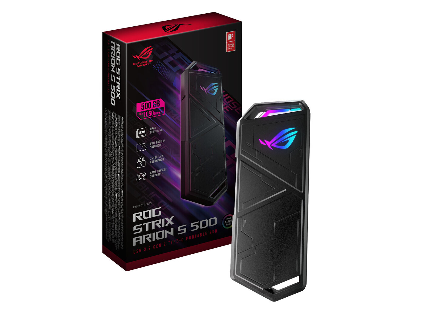 Asus 90DD02I0-M09000 hinta ja tiedot | Kovalevyt | hobbyhall.fi