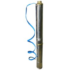Sähköinen vesipumppu porausreikään E4SDM6/7 hinta ja tiedot | Puhdasvesipumput | hobbyhall.fi