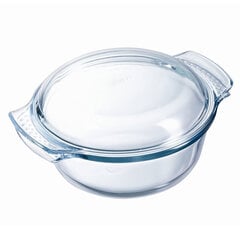 Leivinvuoka PYREX, 5 l hinta ja tiedot | Uunivuoat ja leivontavälineet | hobbyhall.fi