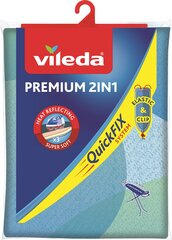 Silityslauta päällinen Vileda Premium hinta ja tiedot | Silityslaudat | hobbyhall.fi