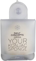Konjakin juurisieni Daily Concepts hinta ja tiedot | Daily Concepts Hajuvedet ja kosmetiikka | hobbyhall.fi
