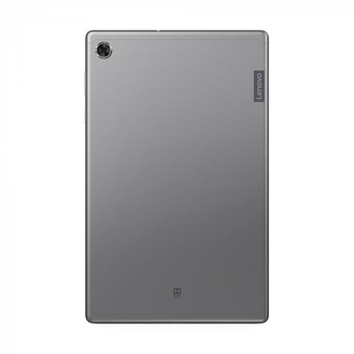 Lenovo Tab M10 4/64GB LTE ZA5V0250SE harmaa hinta ja tiedot | Tabletit | hobbyhall.fi