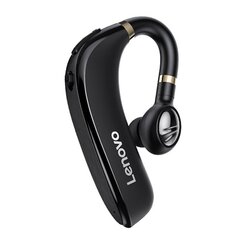 Bluetooth-kuuloke Lenovo HX106 hinta ja tiedot | Lenovo Puhelimet, älylaitteet ja kamerat | hobbyhall.fi