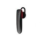 Remax RB-T1 Handsfree Bluetooth langaton handsfree hinta ja tiedot | Hands-free -tarvikkeet | hobbyhall.fi