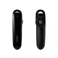 Remax RB-T1 Handsfree Bluetooth langaton handsfree hinta ja tiedot | Hands-free -tarvikkeet | hobbyhall.fi