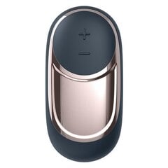 Vibraattori Desire Lay On Clitoris Satisfyer hinta ja tiedot | Vibraattorit | hobbyhall.fi