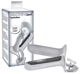 Emättimen tähystin Fetish Collection Vaginal Speculum hinta ja tiedot | BDSM ja fetissit | hobbyhall.fi