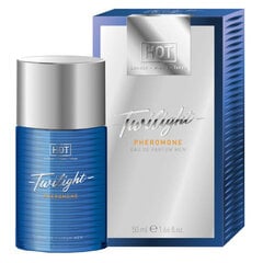 Feromoni hajuvesi miehille Twilight Pheromone 50 ml hinta ja tiedot | Eroottiset tuoksut ja parfyymit | hobbyhall.fi