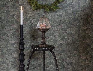 .Constance Lamp Snowmen Led, 5h ajastin, valkoinen hinta ja tiedot | Konstsmide Lahjat ja juhlatarvikkeet | hobbyhall.fi