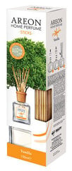Scents Home Perfume Vanilja, 150ml hinta ja tiedot | Huonetuoksut | hobbyhall.fi