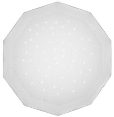 Kattovalaisin Candellux Sky Efect 1 hinta ja tiedot | Kattovalaisimet | hobbyhall.fi