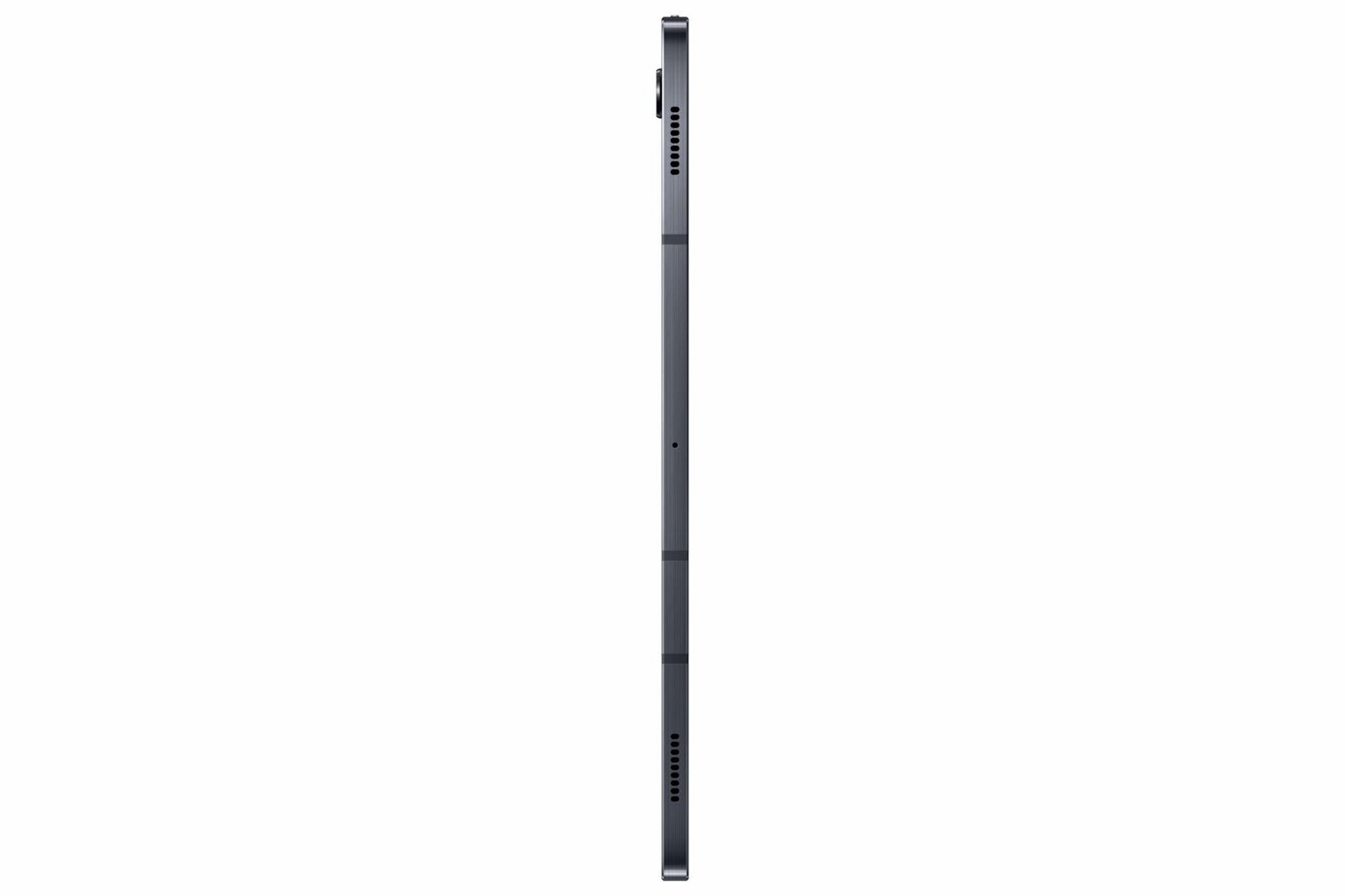 Samsung Galaxy Tab S7+ (T976) 5G, musta : SM-T976BZKAEUD hinta ja tiedot | Tabletit | hobbyhall.fi