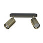 Nowodvorski Lighting kattovalaisin Eye Spot Brass 8817 hinta ja tiedot | Kattovalaisimet | hobbyhall.fi