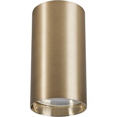 Nowodvorski Lighting kattovalaisin Eye Brass S 8911. hinta ja tiedot | Kattovalaisimet | hobbyhall.fi