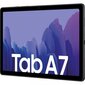 Samsung Galaxy Tab A7 T505, 32GB, LTE, Grey hinta ja tiedot | Tabletit | hobbyhall.fi