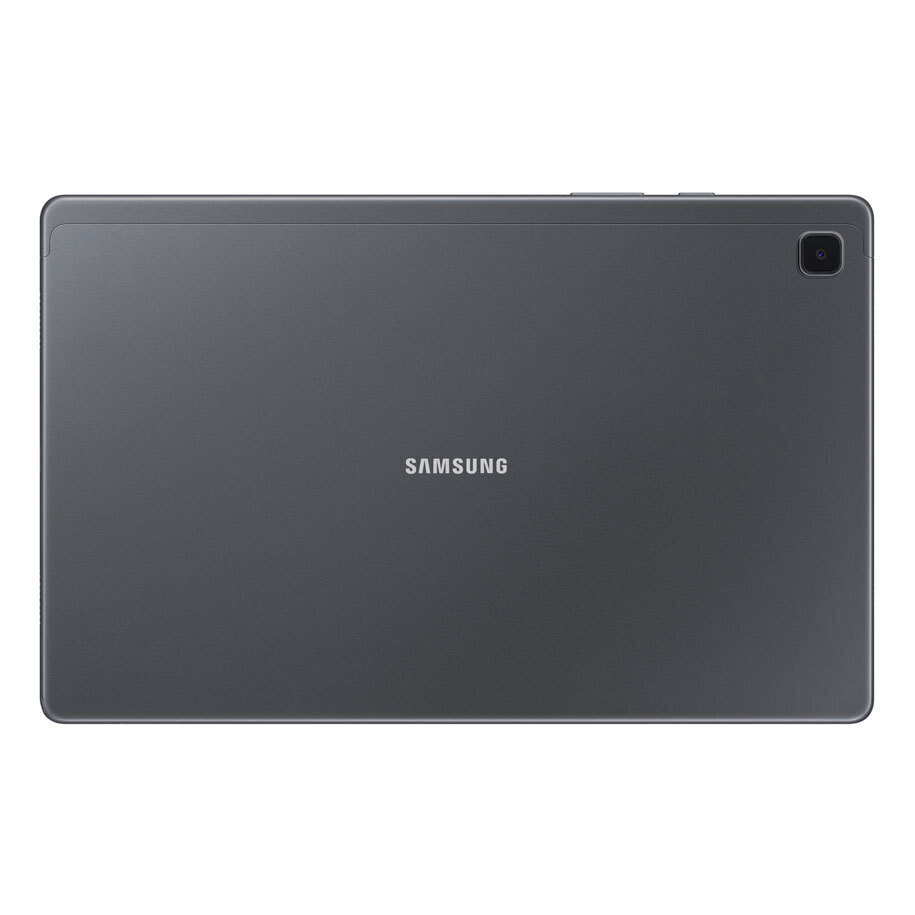 Samsung Galaxy Tab A7 T505, 32GB, LTE, Grey hinta ja tiedot | Tabletit | hobbyhall.fi