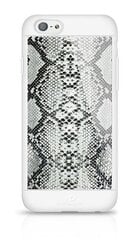 White Diamonds Safari Snake Swarovsky hinta ja tiedot | Puhelimen kuoret ja kotelot | hobbyhall.fi