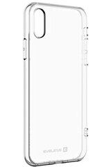 Takakuoret Evelatus Xiaomi Redmi Go Silicone Case läpinäkyvä hinta ja tiedot | Puhelimen kuoret ja kotelot | hobbyhall.fi