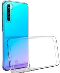 Xiaomi Redmi Note 8 Ultra kotelo. hinta ja tiedot | Puhelimen kuoret ja kotelot | hobbyhall.fi