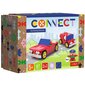 Rakennussarja Connect 2in1: Avoauto / Pakettiauto hinta ja tiedot | LEGOT ja rakennuslelut | hobbyhall.fi