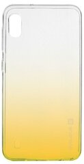 Samsung Galaxy A10 kotelo. hinta ja tiedot | Puhelimen kuoret ja kotelot | hobbyhall.fi