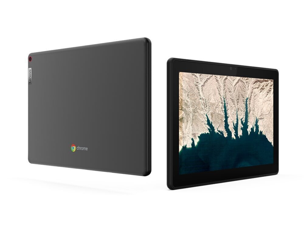 Lenovo Chromebook 10e tabletti, 4/32 Gt, 82AM0005MT hinta ja tiedot | Tabletit | hobbyhall.fi