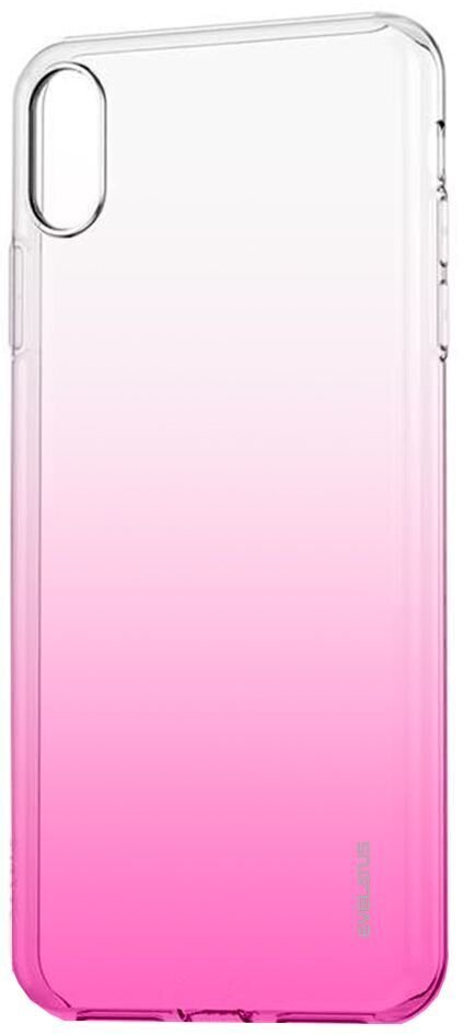 Apple iPhone X/XS kotelo hinta ja tiedot | Puhelimen kuoret ja kotelot | hobbyhall.fi