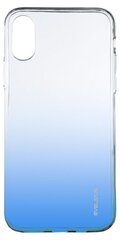 Apple iPhone XS Max. hinta ja tiedot | Puhelimen kuoret ja kotelot | hobbyhall.fi