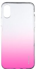 Apple iPhone XR kotelo hinta ja tiedot | Puhelimen kuoret ja kotelot | hobbyhall.fi