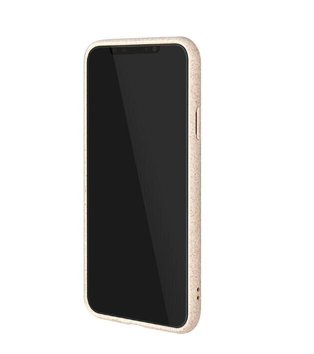 iPhone 11 Pro Max suojakuori Woodcessories BioCase, (eco335) hinta ja tiedot | Puhelimen kuoret ja kotelot | hobbyhall.fi