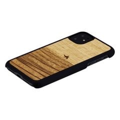 Man&Wood Cover hinta ja tiedot | Puhelimen kuoret ja kotelot | hobbyhall.fi